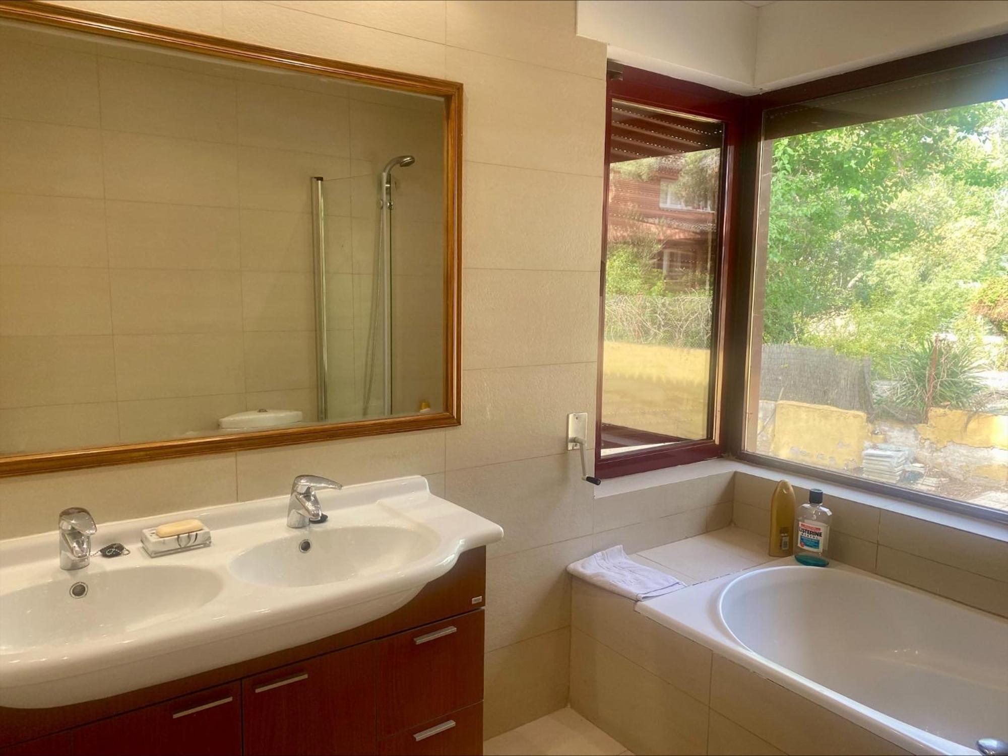 Chalet Con Piscina Vistas Y Salida A Parque Natural El Escorial Zewnętrze zdjęcie